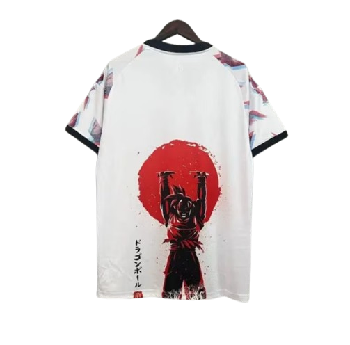"Goku" Special Edition Jersey